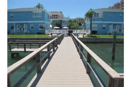 Clearwater Condo