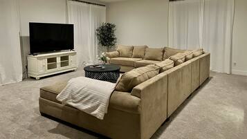 TV connectée, baby-foot