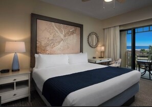 2 bedrooms, WiFi