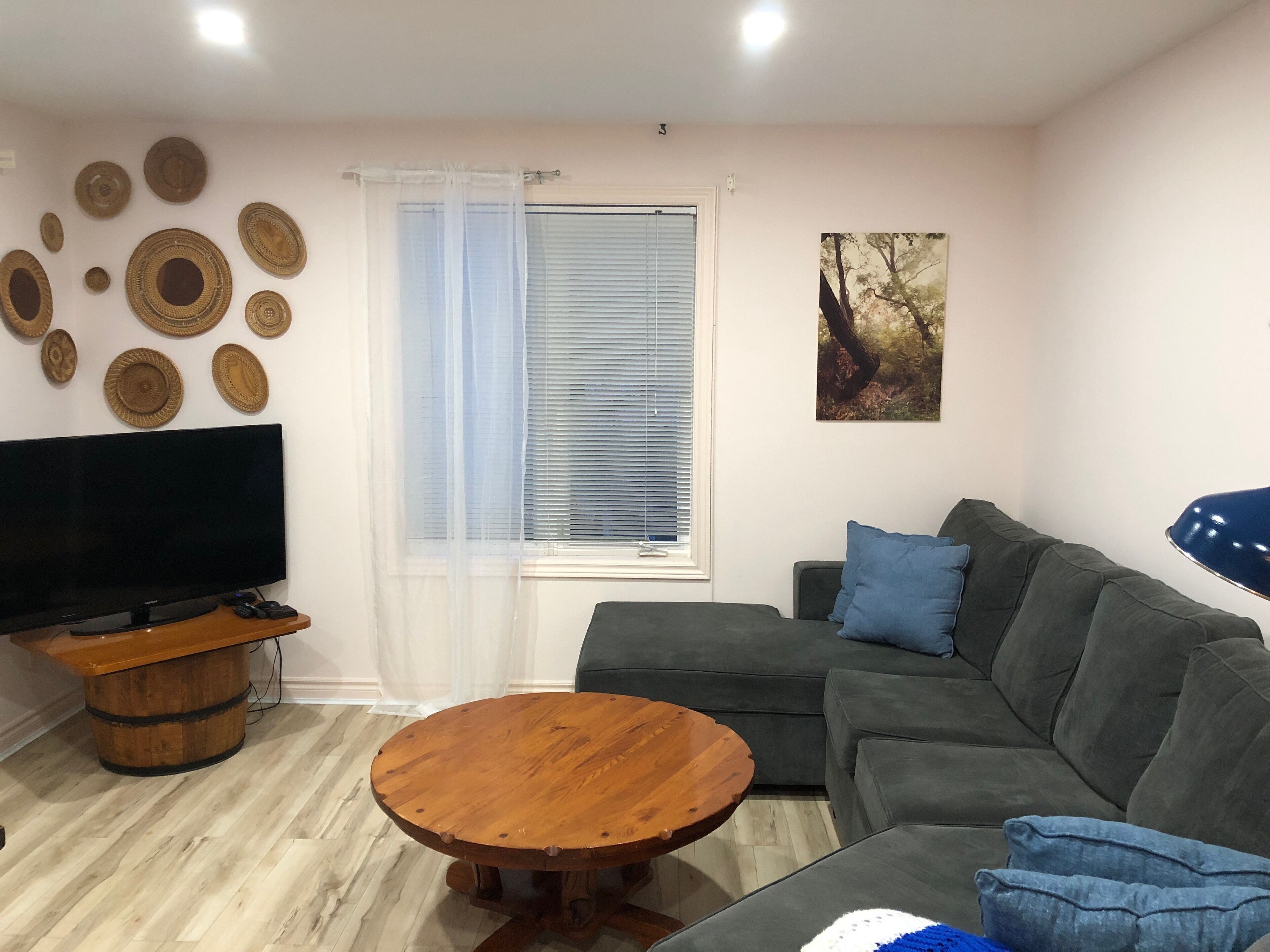 Sandy Lake Charm Authentic Cottage -Hot Tub, Sauna