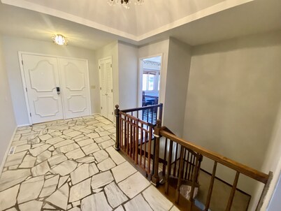 Charming ranch style home