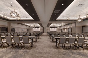Meeting facility - Homewood Suites by Hilton Oak Creek Milwaukee (Oak Creek)