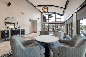 Sala de reuniones