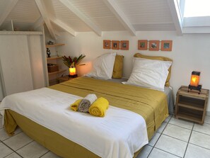 3 Schlafzimmer, Bügeleisen/Bügelbrett, WLAN, Bettwäsche