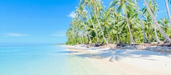 Nasara Resort - Executive Ocean Front 3 Bedroom Unit 255m2