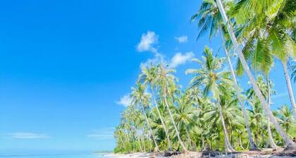 Nasara Resort - Executive Ocean Front 3 Bedroom Unit 255m2