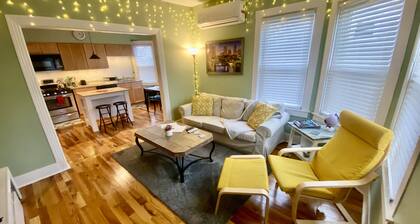 ⭐The Rhody Retreat⭐ Minutes from Downtown ⭐Modern, Spacious, Highly Rated!!!⭐