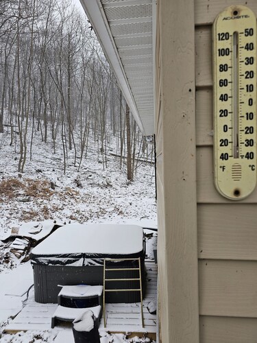 Hot tub/Pool Table/Wi-Fi/Gym/Views/Pets/Tanning