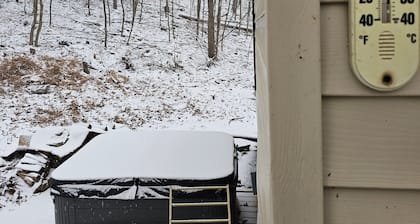 Hot tub/Pool Table/Wi-Fi/Gym/Views/Pets/Tanning