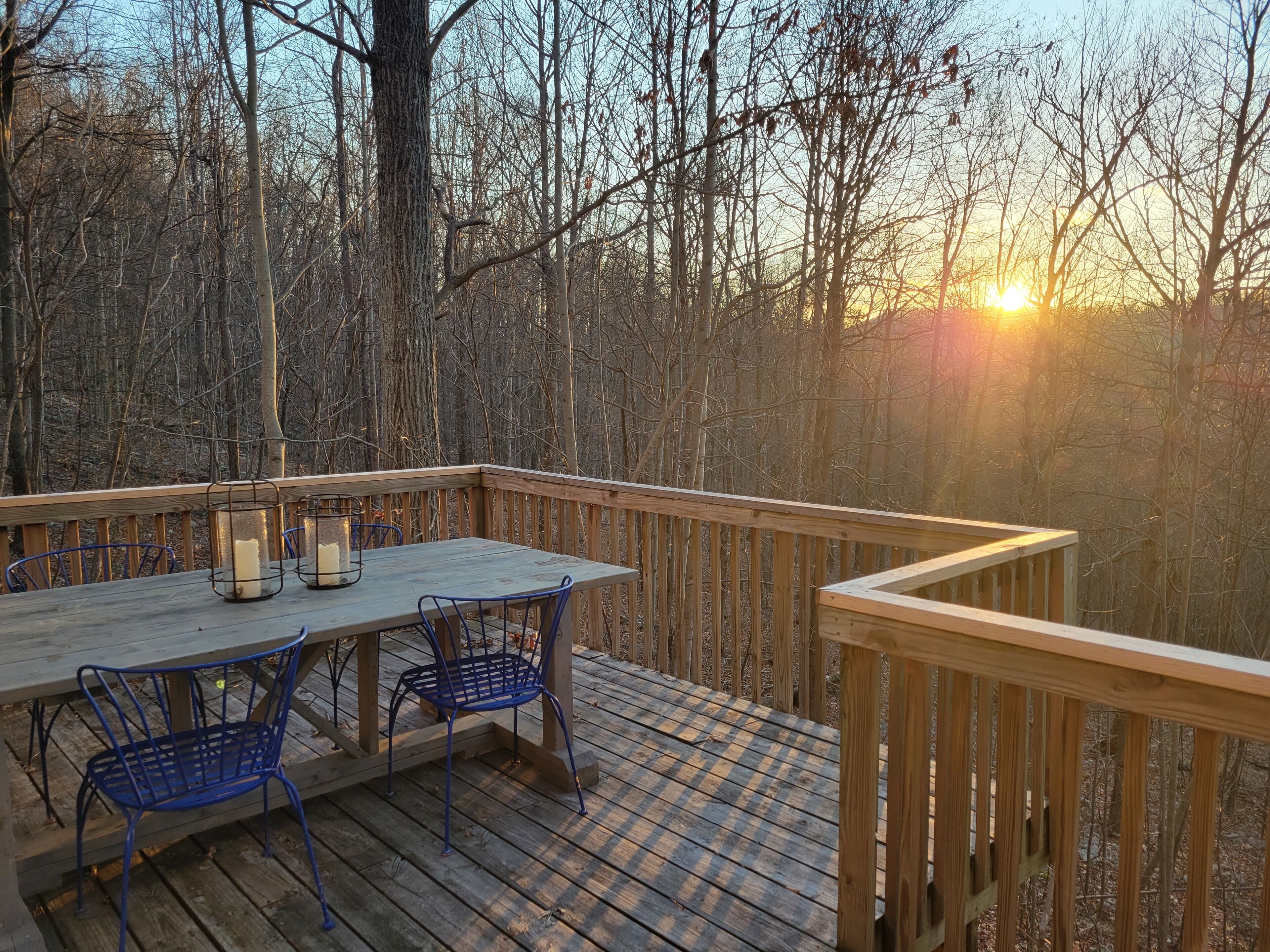 Hot tub/Pool Table/Wi-Fi/Gym/Views/Pets/Tanning