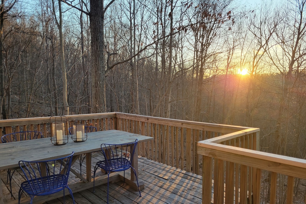 Hot tub/Pool Table/Wi-Fi/Gym/Views/Pets/Tanning