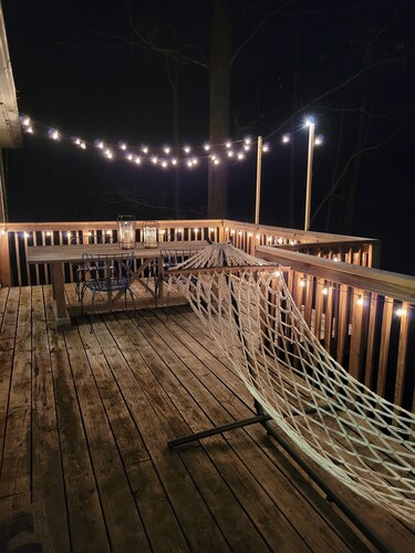 Hot tub/Pool Table/Wi-Fi/Gym/Views/Pets/Tanning