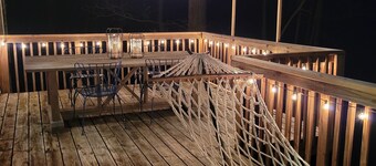 Hot tub/Pool Table/Wi-Fi/Gym/Views/Pets/Tanning