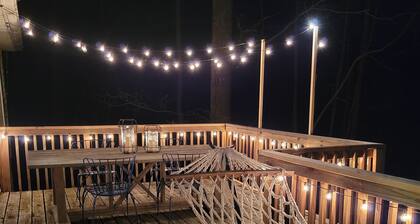 Hot tub/Pool Table/Wi-Fi/Gym/Views/Pets/Tanning