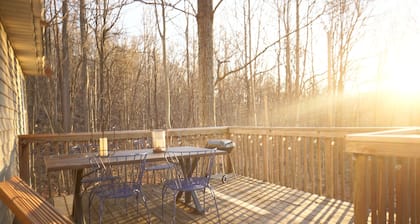 Hot tub/Pool Table/Wi-Fi/Gym/Views/Pets/Tanning