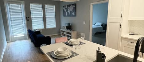 2 habitaciones
