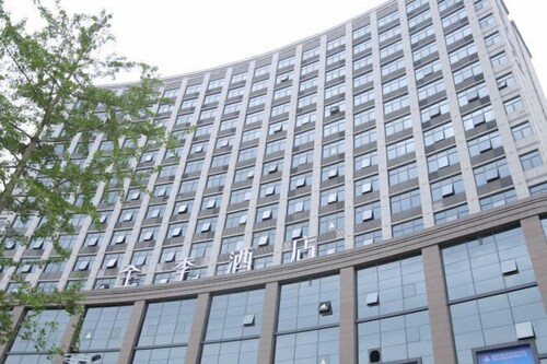 Ji Hotel
