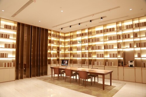 Ji Hotel