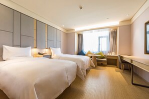 Room - Ji Hotel (Taiyuan)