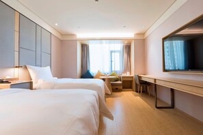 Room - Ji Hotel (Taiyuan)