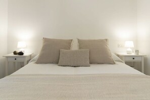 1 غرفة نوم ومكواة/لوح كي وواي فاي