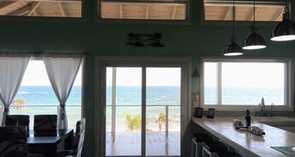 Stunning Oceanfront Home - Casa del Loco Amor