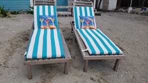 Property grounds - Stunning Oceanfront Home - Casa del Loco Amor (Isla de Utila)