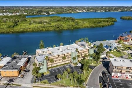 Condo Rental