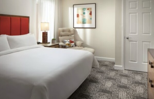 1 Schlafzimmer