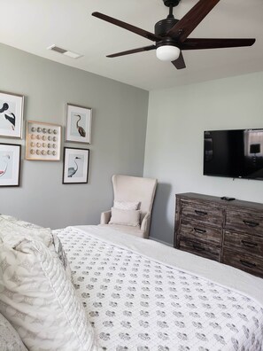 3 bedrooms, desk, iron/ironing board, travel crib - Vacation in Style and Comfort - Minutes From Everything!
A Family Dream Getaway! (Myrtle Beach)