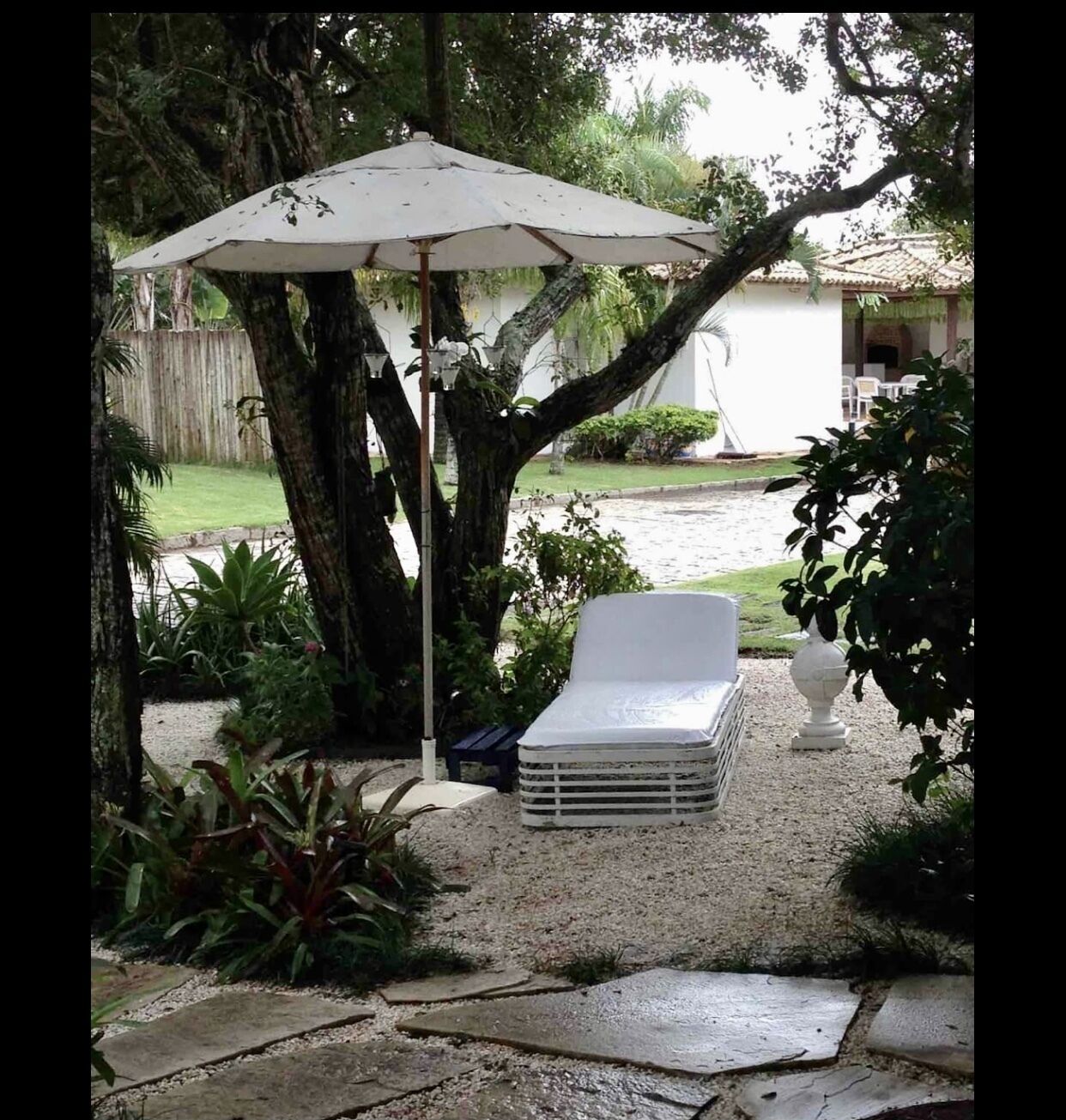 Charming house in Buzios