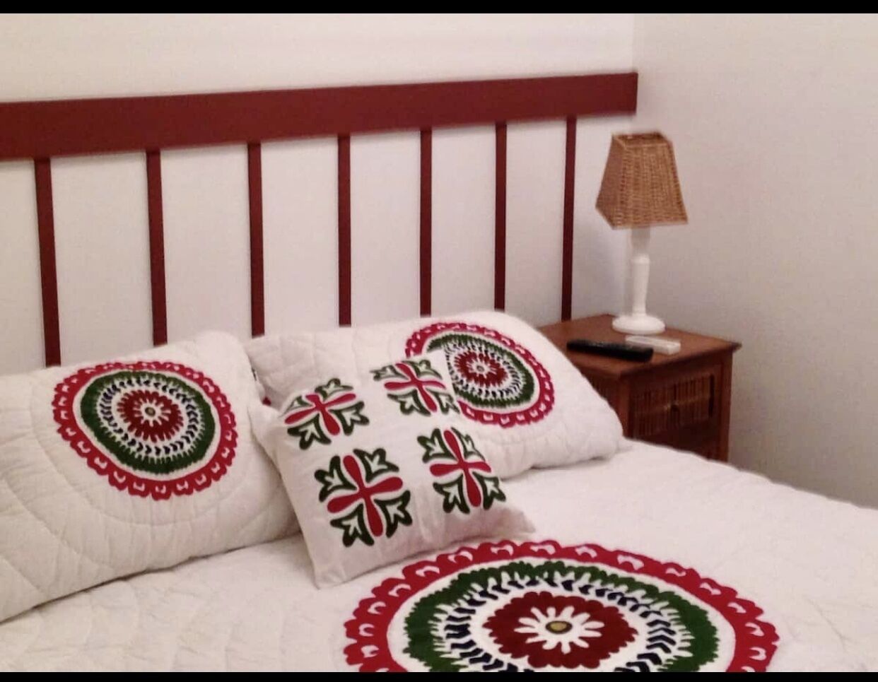 Charming house in Buzios