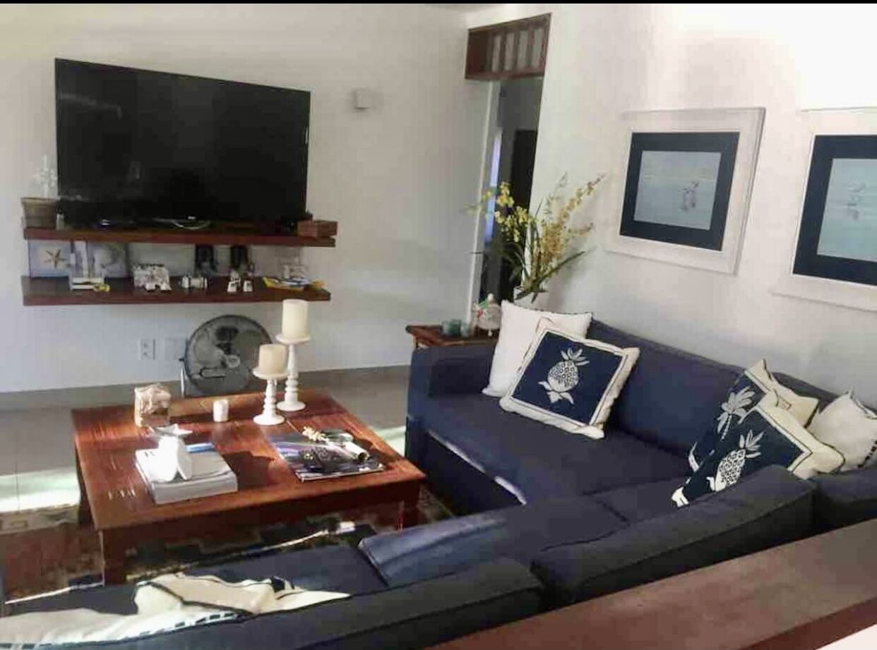 Charming house in Buzios