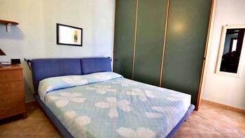 3 Schlafzimmer, Bettwäsche
