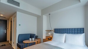 Standard Double Room, Non Smoking (B)