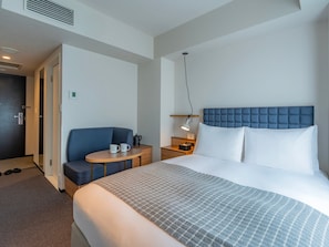 Unclassified image, 4 of 129, button - Hotel Resol Stay Akihabara (Tokyo)