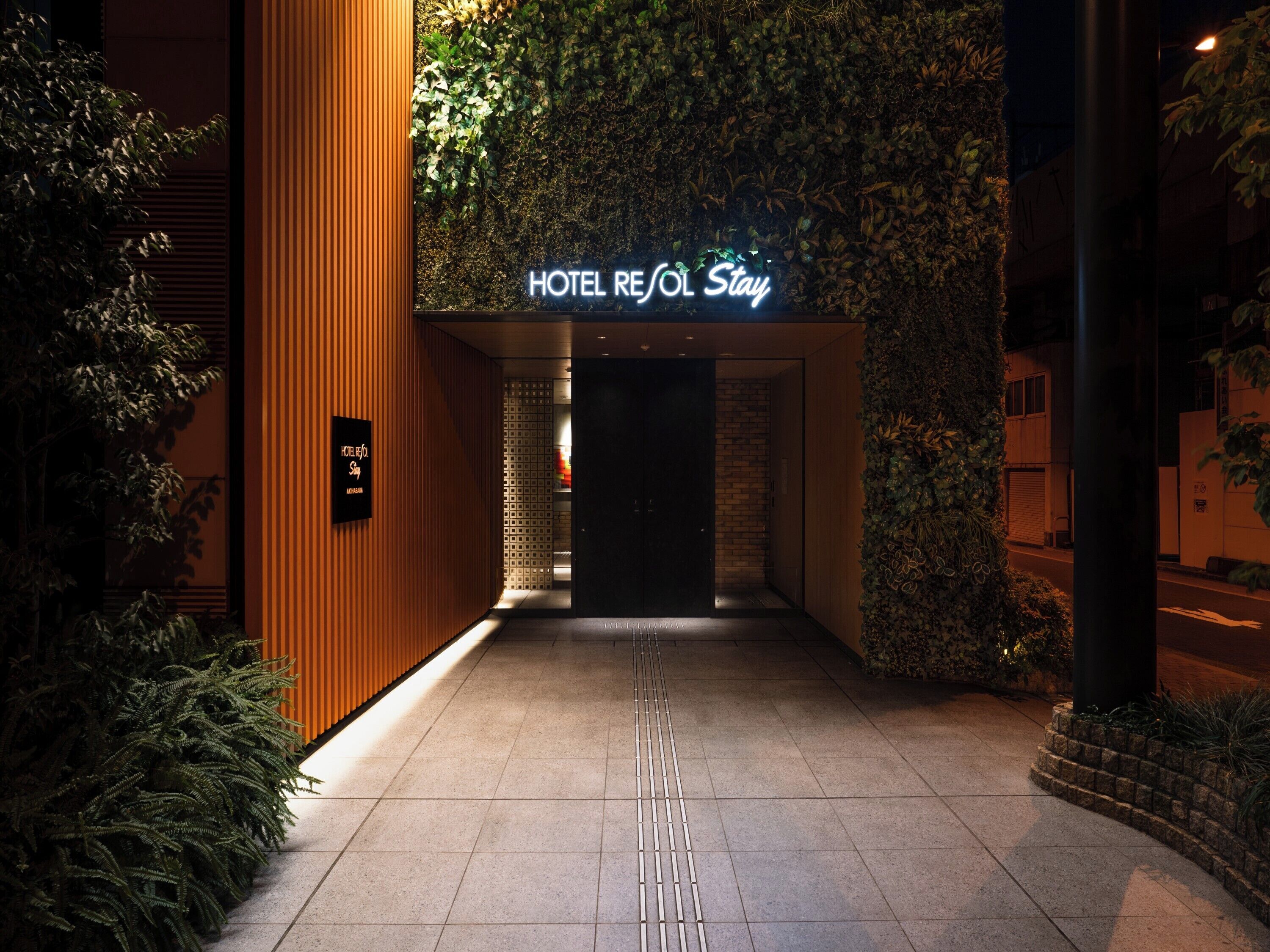 Photo - Hotel Resol Stay Akihabara