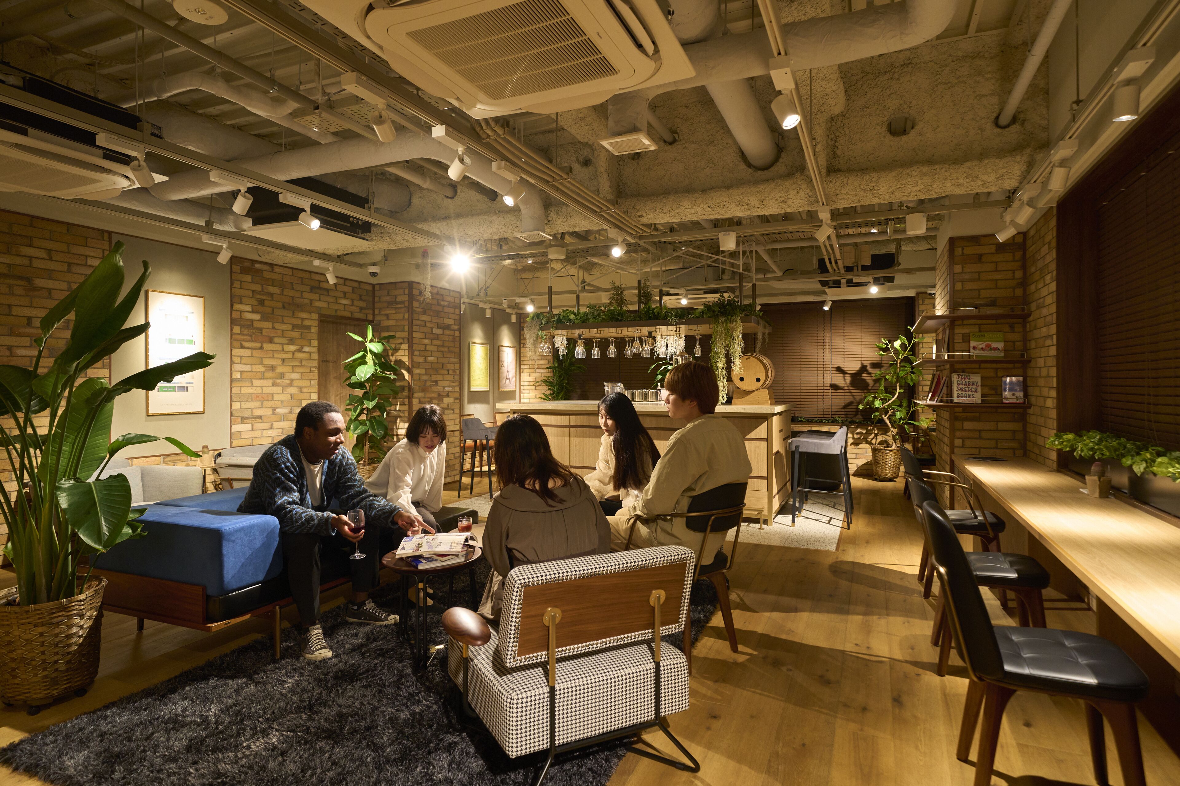 Foto - Hotel Resol Stay Akihabara