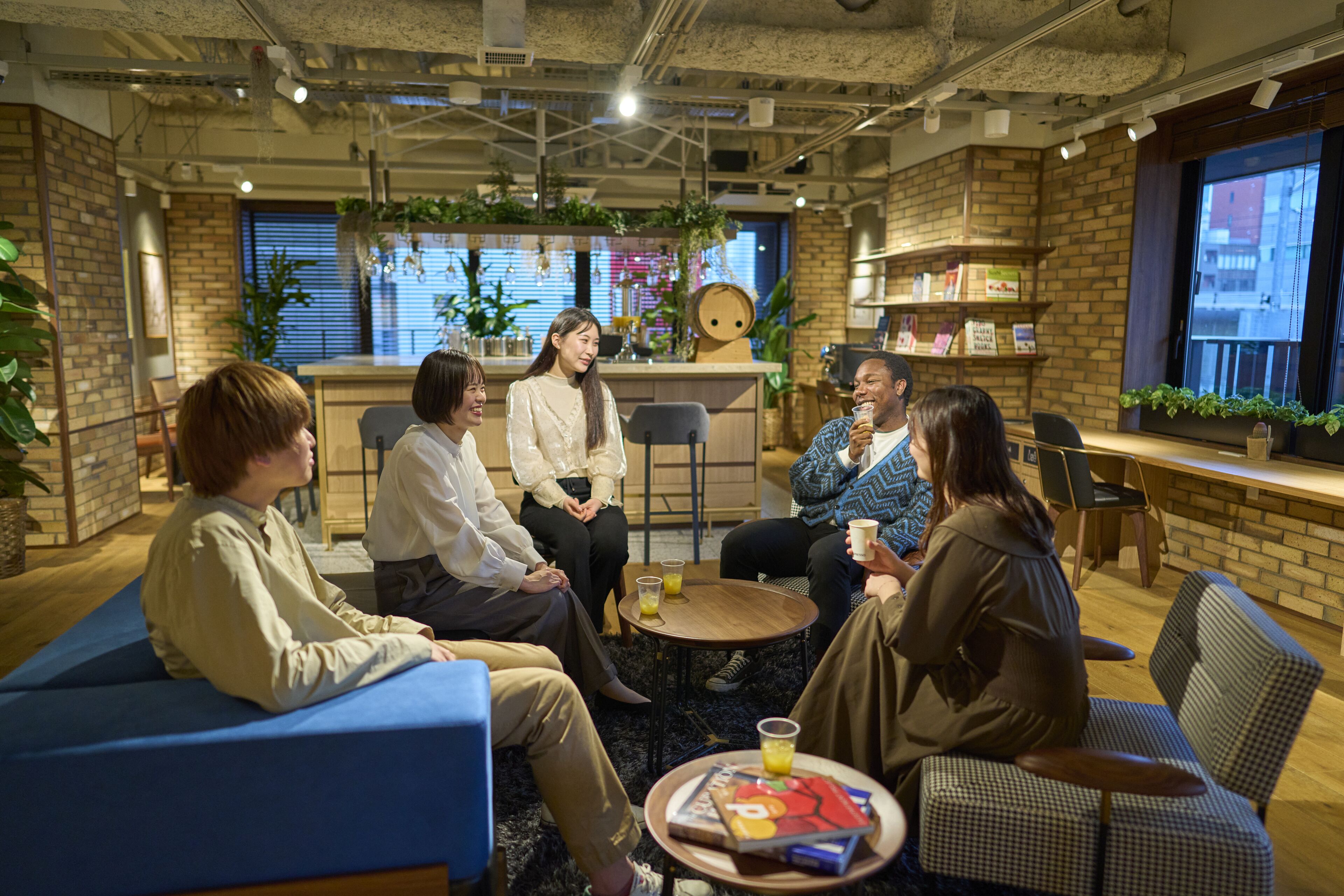 Foto - Hotel Resol Stay Akihabara