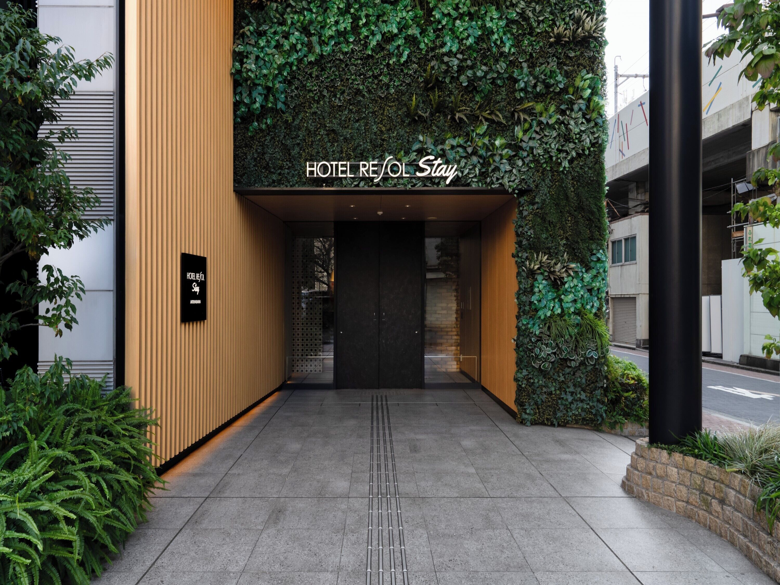 Photo - Hotel Resol Stay Akihabara