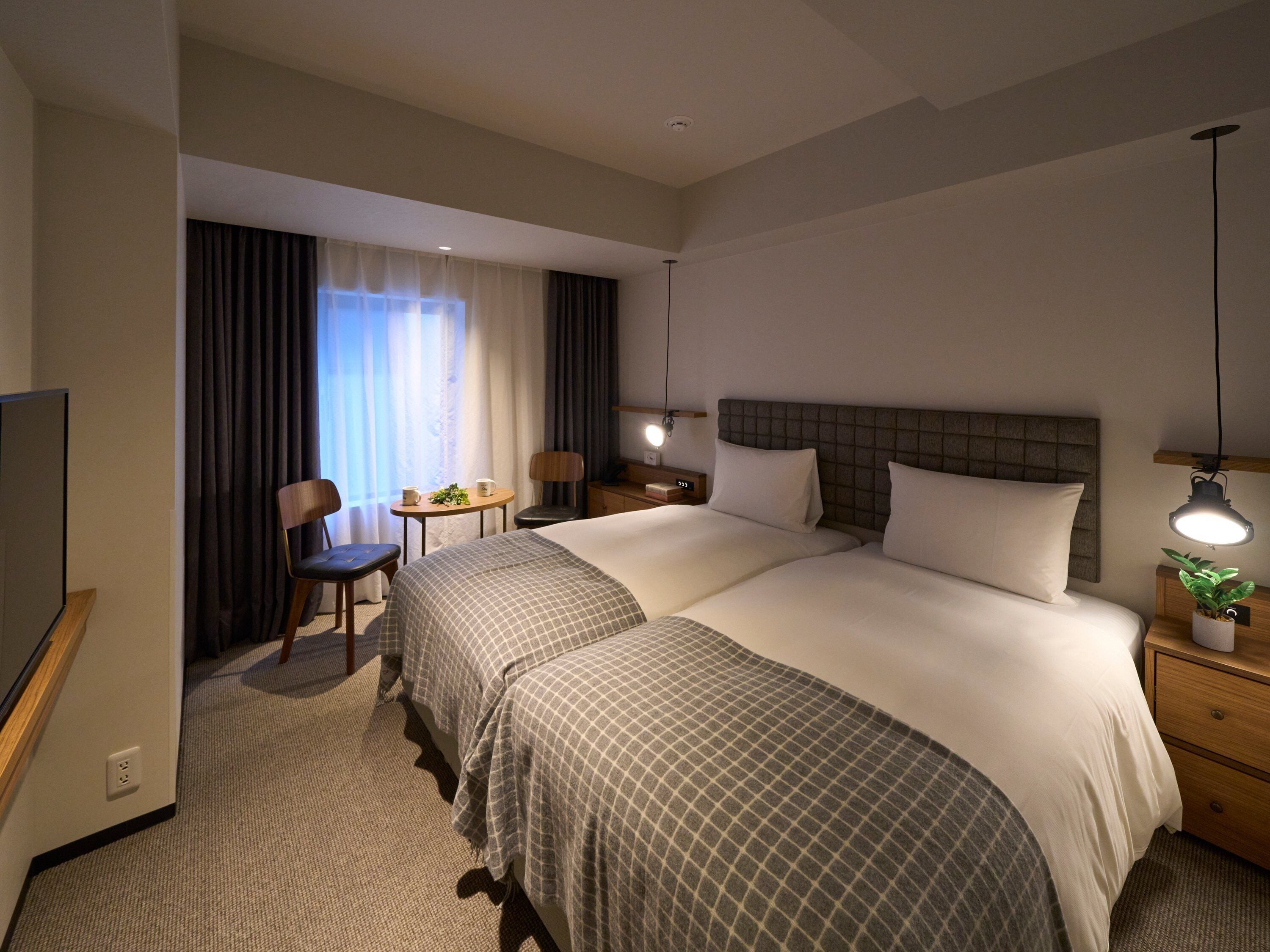 Couette en duvet d'oie, chambres insonorisées, Wi-Fi gratuit