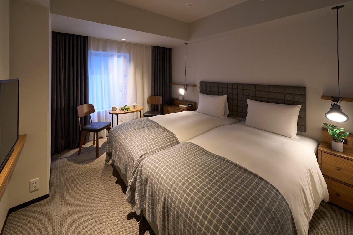 Couette en duvet d'oie, chambres insonorisées, Wi-Fi gratuit