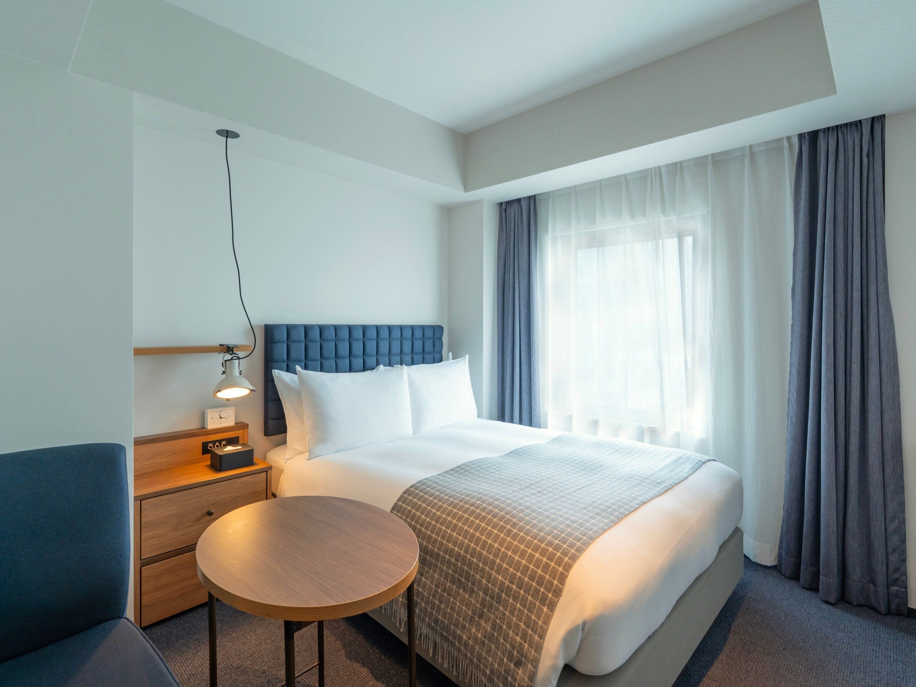 Couette en duvet d'oie, chambres insonorisées, Wi-Fi gratuit