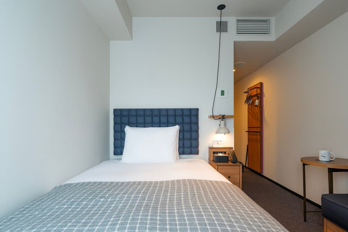 Couette en duvet d'oie, chambres insonorisées, Wi-Fi gratuit