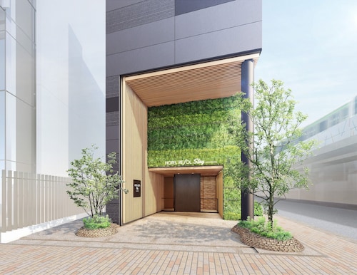 酒店利索住宿秋葉原