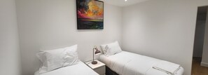 1 Schlafzimmer, WLAN