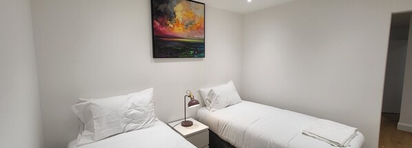 1 Schlafzimmer, WLAN