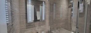 Dusche