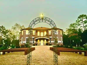 Ulkopuoli
