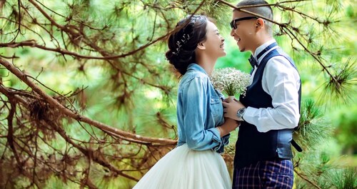 ROSA VILLA - Wedding & Retreat Resort-12 acres, 21 beds & host 200+ppl event